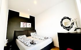 Cozy Rooms In Brigittenau Area Mm29